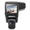 ZEEPIN T682 2-inch Hidden Dash Cam