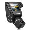 ZEEPIN T682 2-inch Hidden Dash Cam