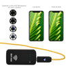 33 feet Endoscope WiFi Borescope for Phones and Tablets