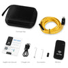 33 feet Endoscope WiFi Borescope for Phones and Tablets