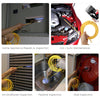 33 feet Endoscope WiFi Borescope for Phones and Tablets