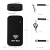 33 feet Endoscope WiFi Borescope for Phones and Tablets