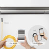 33 feet Endoscope WiFi Borescope for Phones and Tablets