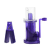 Hand Operated Easy Knitting Tool Wool Weaver Machine
