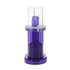 Hand Operated Easy Knitting Tool Wool Weaver Machine