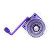 Hand Operated Easy Knitting Tool Wool Weaver Machine