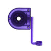 Hand Operated Easy Knitting Tool Wool Weaver Machine