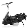 COONOR 11 + 1BB Fishing Reel with Metal Foot Base