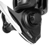 COONOR 11 + 1BB Fishing Reel with Metal Foot Base