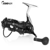 COONOR 11 + 1BB Fishing Reel with Metal Foot Base