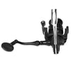 COONOR 11 + 1BB Fishing Reel with Metal Foot Base