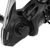 COONOR 11 + 1BB Fishing Reel with Metal Foot Base