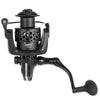 COONOR 11 + 1BB Fishing Reel with Metal Foot Base