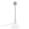 E27 Flexible Lamp Holder Bulb Socket Base with Clip