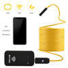 33 feet Endoscope WiFi Borescope for Phones and Tablets