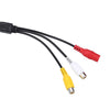 430 4.3 inch Adjustable TFT Screen Car Rear View Monitor