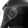 JIEKAI JK - 512 Motorcycle Open Face Helmet with Dual Lens