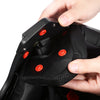 JIEKAI JK - 512 Motorcycle Open Face Helmet with Dual Lens
