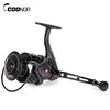 COONOR SA11 11 + 1BB 5.5:1 Fishing Spinning Reel