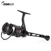 COONOR SA11 11 + 1BB 5.5:1 Fishing Spinning Reel