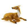 Merry Christmas Best Creative Gift Elk Plush Pendant