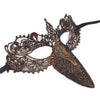 Creative Hallowmas Beak Mask Decorate Party 1PC