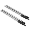 2PCS CIS - 57747 - 2D LED Solar Powered Dragonfly Stake Lights