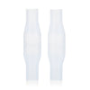 2PCS CIS - 57747 - 2D LED Solar Powered Dragonfly Stake Lights