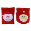 Creative Christmas Decorations Supplies Big Candy Bag 1PC