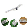 30CM 8 Tubes Christmas LED Meteor Shower Rain Lights Snow Falling Raindrop Cascading Outdoor AC 110 - 240V
