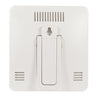 Indoor LCD Electronic Temperature Humidity Meter Clock