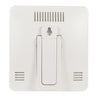 Indoor LCD Electronic Temperature Humidity Meter Clock