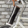 KKF Simple Stainless Steel Intelligent Thermal Vacuum Water Bottle from Xiaomi youpin