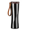 KKF Simple Stainless Steel Intelligent Thermal Vacuum Water Bottle from Xiaomi youpin