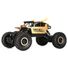 Flytec 9118 1:18 Alloy 2.4G 4WD Drive RC Car Vehicle
