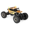 Flytec 9118 1:18 Alloy 2.4G 4WD Drive RC Car Vehicle