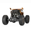 Flytec 9118 1:18 Alloy 2.4G 4WD Drive RC Car Vehicle