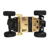 Flytec 9118 1:18 Alloy 2.4G 4WD Drive RC Car Vehicle