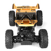 Flytec 9118 1:18 Alloy 2.4G 4WD Drive RC Car Vehicle