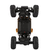Flytec 9118 1:18 Alloy 2.4G 4WD Drive RC Car Vehicle