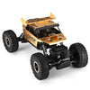 Flytec 9118 1:18 Alloy 2.4G 4WD Drive RC Car Vehicle