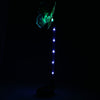 CIS - 57747 - 2B 2PCS LED Solar Powered Butterfly Stake Lights
