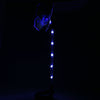 CIS - 57747 - 2B 2PCS LED Solar Powered Butterfly Stake Lights