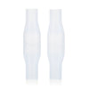 CIS - 57747 - 2B 2PCS LED Solar Powered Butterfly Stake Lights