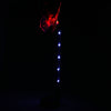 CIS - 57747 - 2B 2PCS LED Solar Powered Butterfly Stake Lights