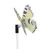 CIS - 57747 - 2B 2PCS LED Solar Powered Butterfly Stake Lights