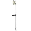 CIS - 57747 - 2B 2PCS LED Solar Powered Butterfly Stake Lights