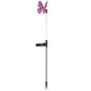 CIS - 57747 - 2B 2PCS LED Solar Powered Butterfly Stake Lights