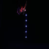 CIS - 57747 - 2B 2PCS LED Solar Powered Butterfly Stake Lights