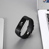 ID115HR Plus Heart Rate Monitor Smart Bracelet